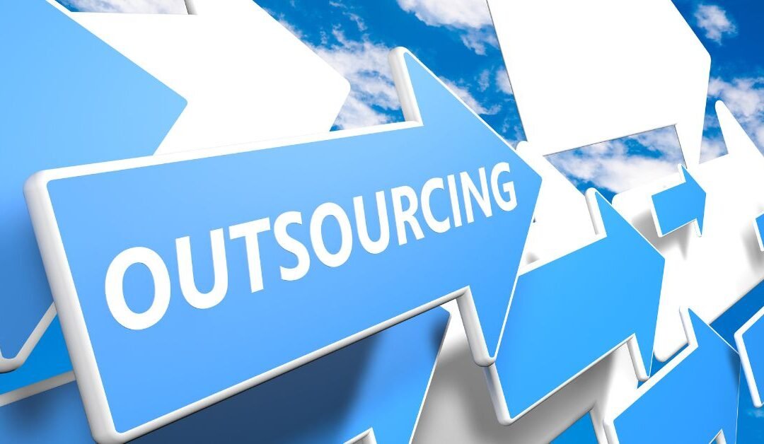 Outsourced Marketing Departments: Good ROI, but at what cost?